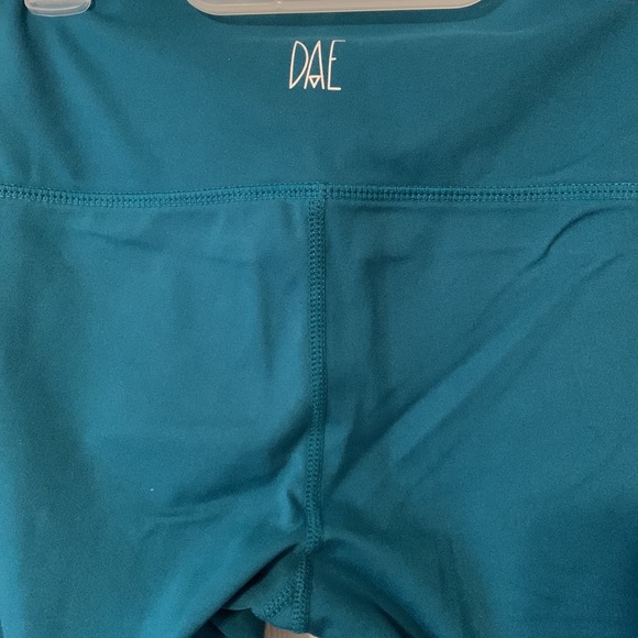 Dae Activewear | Barbella | Leggings - Picture 4 of 6